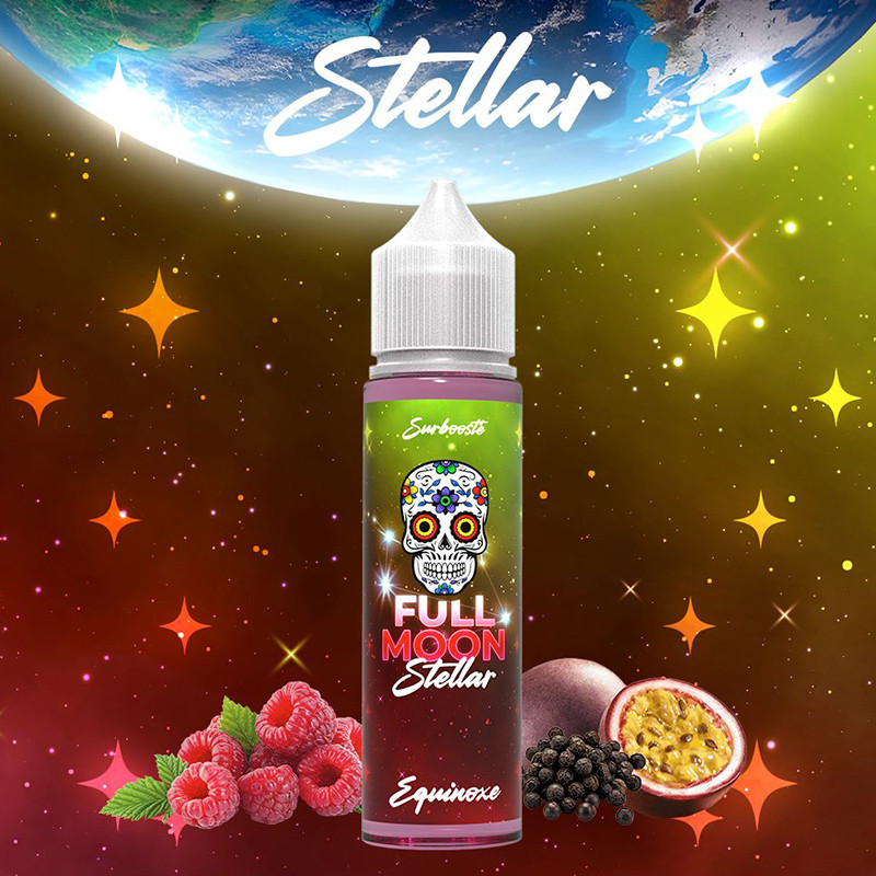 Equinox 50ml Stellar - Full...