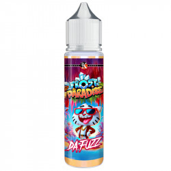 Da Fuzz 50ml - Frost Paradise - Knoks
