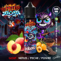 Da Blazkill 50ml Hell Frost - Knoks