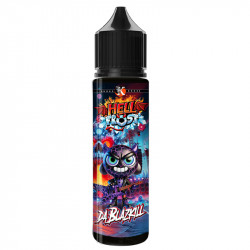 Da Blazkill 50ml Hell Frost - Knoks