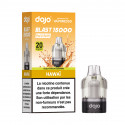 Pod Dojo Blast 15K Hawaï - Dojo by Vaporesso