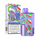 Puff Ma Petite Vape x Artery 15K Blueberry Watermelon 600mAh 12ml - Ma Petite Vape