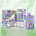 Puff Ma Petite Vape x Artery 15K Blueberry Watermelon 600mAh 12ml - Ma Petite Vape