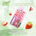 Puff Ma Petite Vape x Artery 15K Strawberry Watermelon Ice 600mAh 12ml - Ma Petite Vape