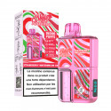 Puff Ma Petite Vape x Artery 15K Strawberry Watermelon Ice 600mAh 12ml - Ma Petite Vape