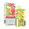 Puff Ma Petite Vape x Artery 15K Strawberry Kiwi 600mAh 12ml - Ma Petite Vape
