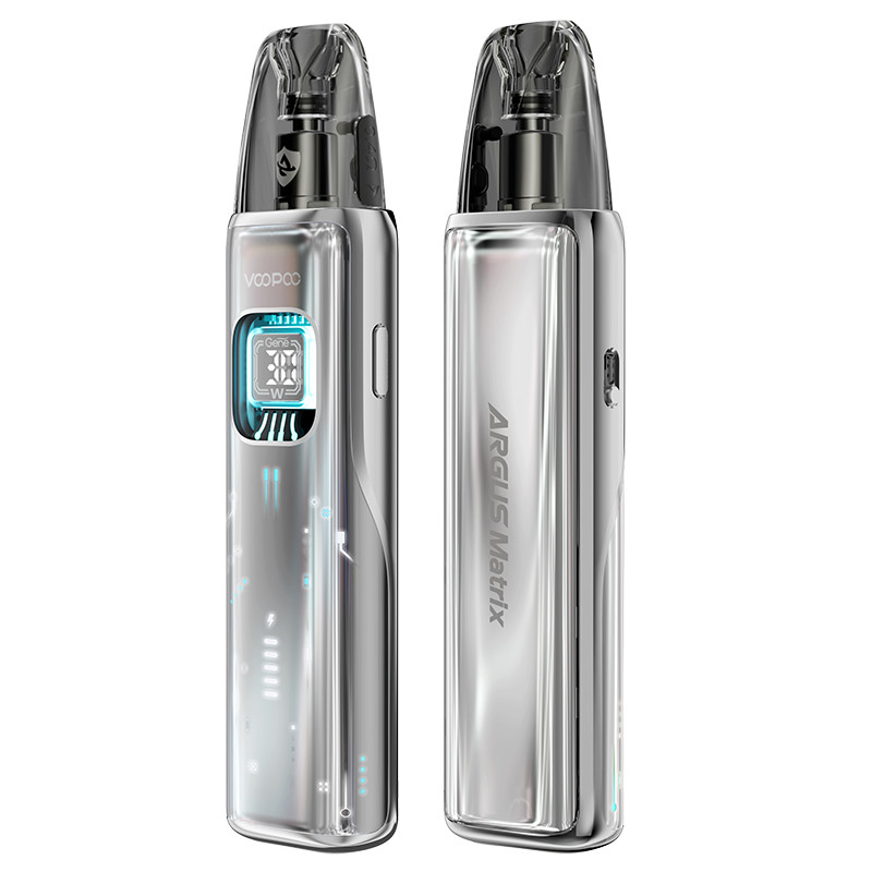 Kit Pod Argus Matrix 1350mAh - Voopoo