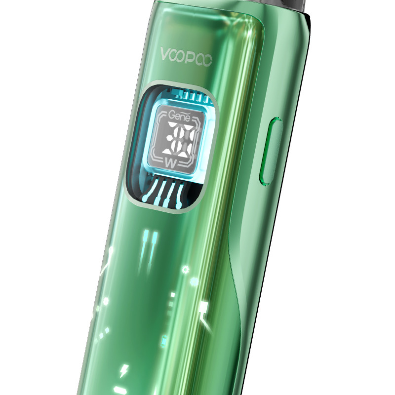 Kit Pod Argus Matrix 1350mAh - Voopoo