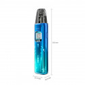 Kit Pod Argus Matrix 1350mAh - Voopoo
