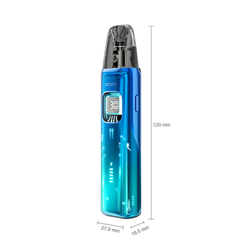 Kit Pod Argus Matrix 1350mAh - Voopoo