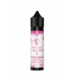 The Flamingo 50ml Secret Garden - Secret's LAb