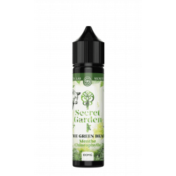 The Green Bear 50ml Secret Garden - Secret's LAb
