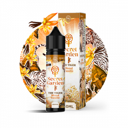 The Tiger 50ml Secret Garden - Secret's LAb