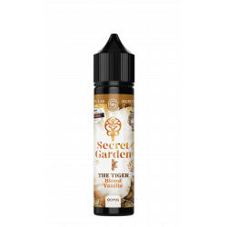 The Tiger 50ml Secret Garden - Secret's LAb