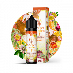 The Panda 50ml Secret Garden - Secret's LAb