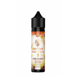 The Panda 50ml Secret Garden - Secret's LAb