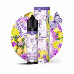 The Butterfly 50ml Secret Garden - Secret's LAb