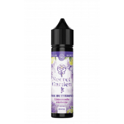 The Butterfly 50ml Secret Garden - Secret's LAb