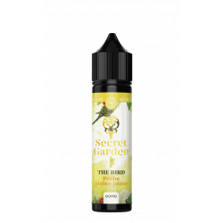 The Bird 50ml Secret Garden - Secret's LAb