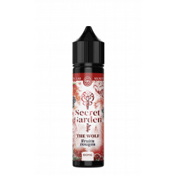 The Wolf 50ml Secret Garden - Secret's LAb