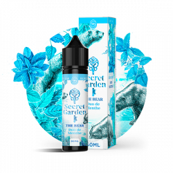 The Bear 50ml Secret Garden - Secret's LAb