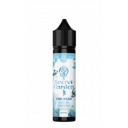 The Bear 50ml Secret Garden - Secret's LAb