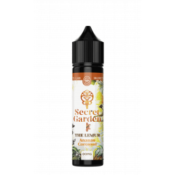 The Lemur 50ml Secret Garden - Secret's LAb