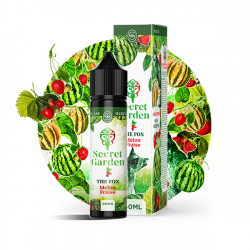 The Fox 50ml Secret Garden - Secret's LAb