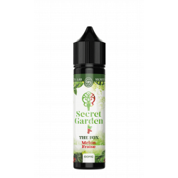 The Fox 50ml Secret Garden - Secret's LAb