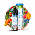 The Monkey 50ml Secret Garden - Secret's LAb