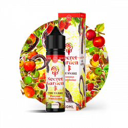 The Snake 50ml Secret Garden - Secret's LAb