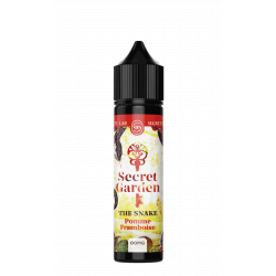 The Snake 50ml Secret Garden - Secret's LAb