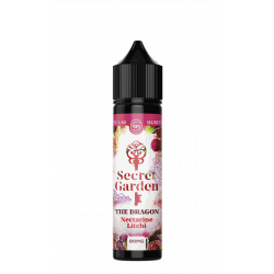The Dragon 50ml Secret Garden - Secret's LAb