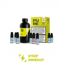 Pack 500ml Base DIY Mix&Go 30/70 - PURE