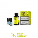 Pack 200ml Base DIY Mix&Go 50/50 - PURE