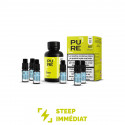 Pack 200ml Base DIY Mix&Go 30/70 - PURE
