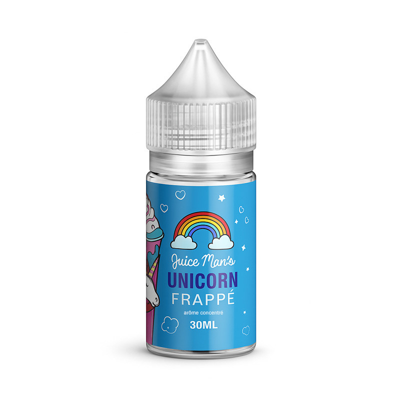 Concentré Unicorn Frappé...