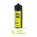 Base DIY 80ml Mix&Go 50/50 - PURE