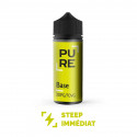 Base DIY 80ml Mix&Go 30/70 - PURE