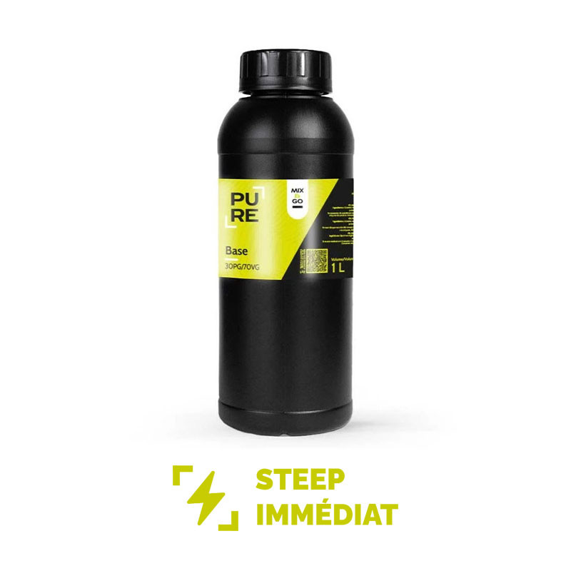 Base DIY 1L Mix&Go 30/70 -...