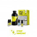 Pack 500ml Base DIY Mix&Go 30/70 - PURE