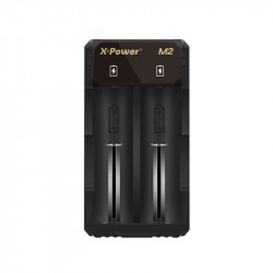 Chargeur M2 - X Power