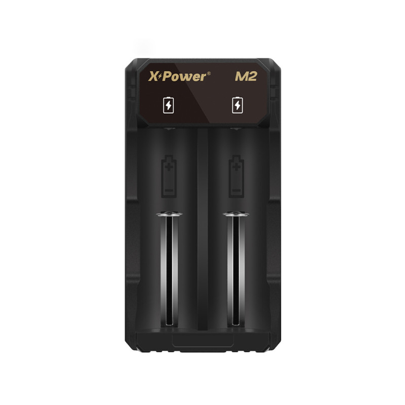 Chargeur M2 - X Power