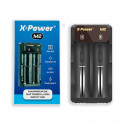 Chargeur M2 - X Power