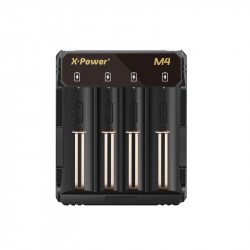 Chargeur M4 - X Power