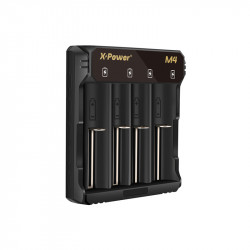 Chargeur M4 - X Power