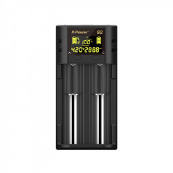 Chargeur S2 - X Power