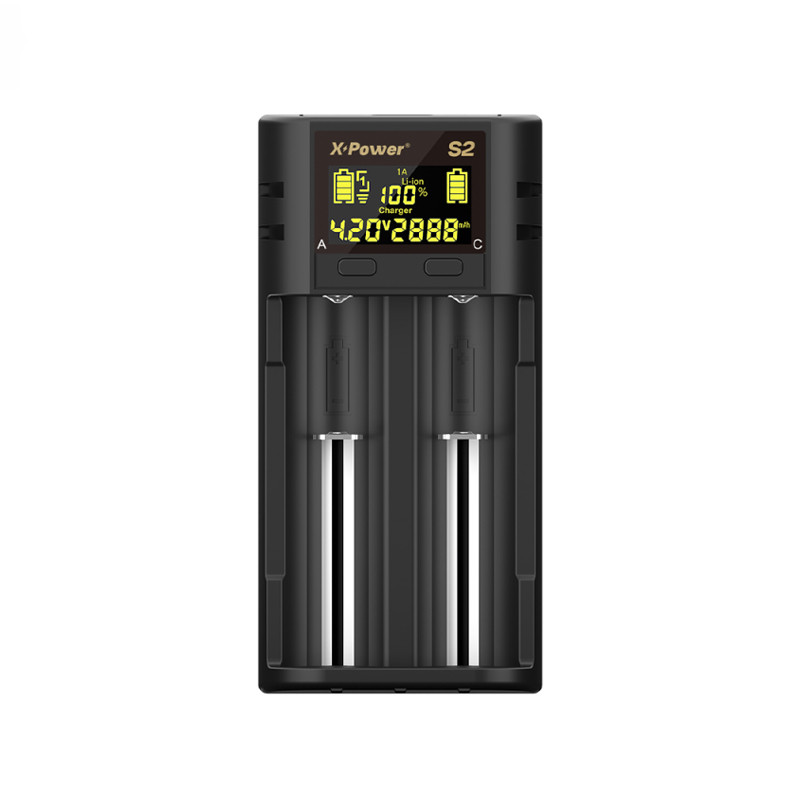 Chargeur S2 - X Power