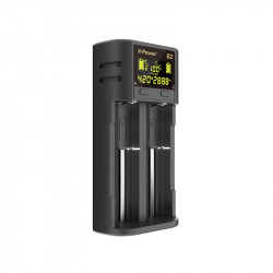 Chargeur S2 - X Power