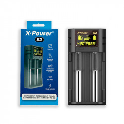 Chargeur S2 - X Power
